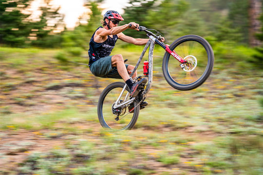 Look Fahrradpedale Plattform Grau