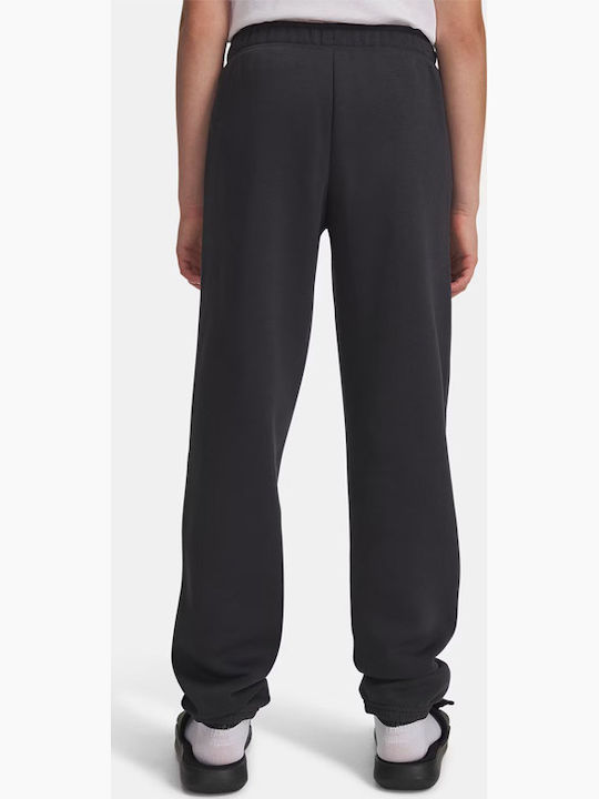 Kids Sweatpants Grey Rival