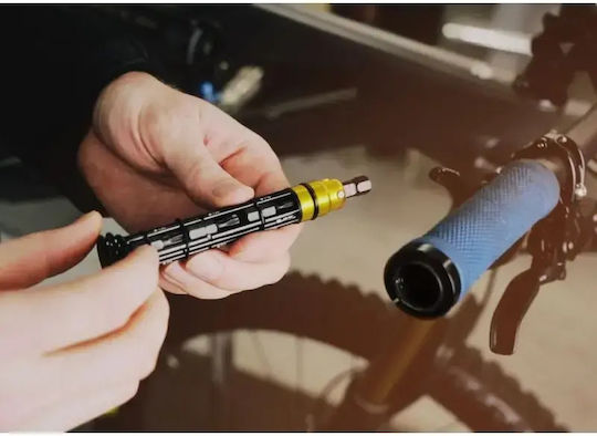Multitool Lezyne Werkzeugeinsatz Kit