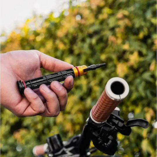 Multitool Lezyne Werkzeugeinsatz Kit