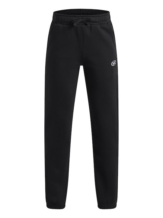 Under Armour Rival Μαύρο