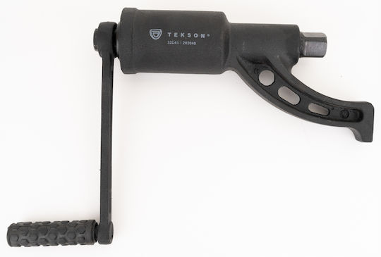 Gear Key 1:58