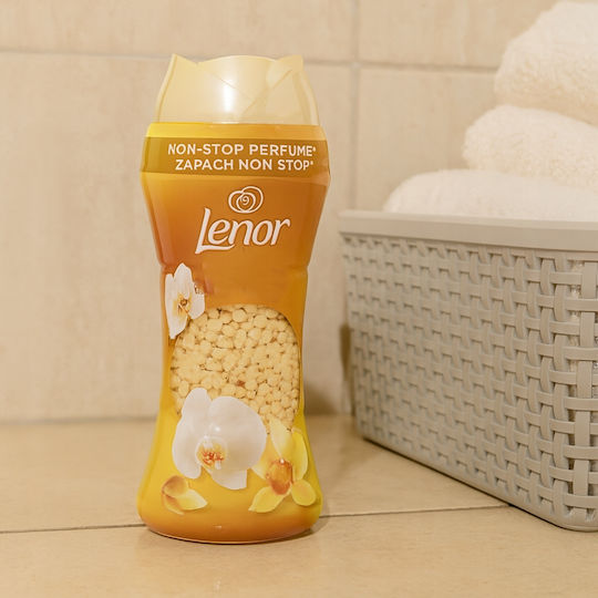 Lenor Scent Booster Powder 195gr