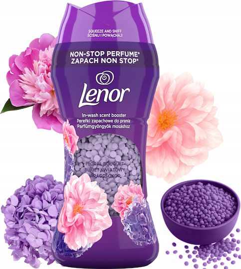 Lenor Усилвател на аромата на перли 195 г