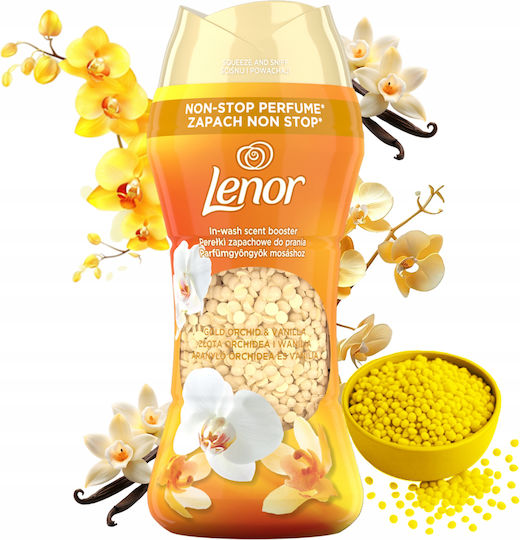 Lenor Scent Booster Powder 195gr