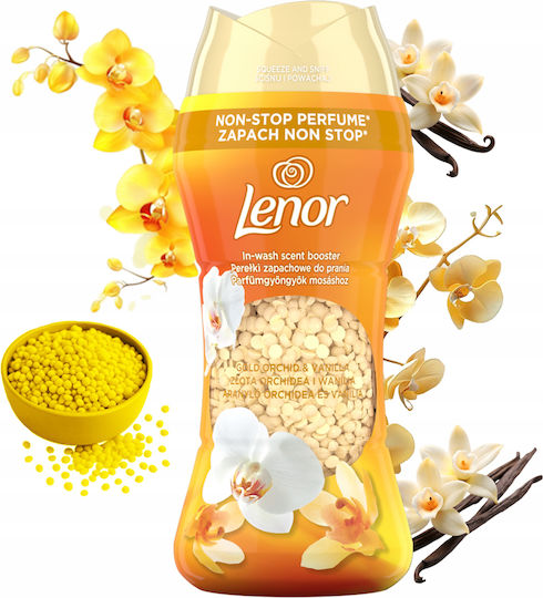 Lenor Scent Booster Powder 195gr
