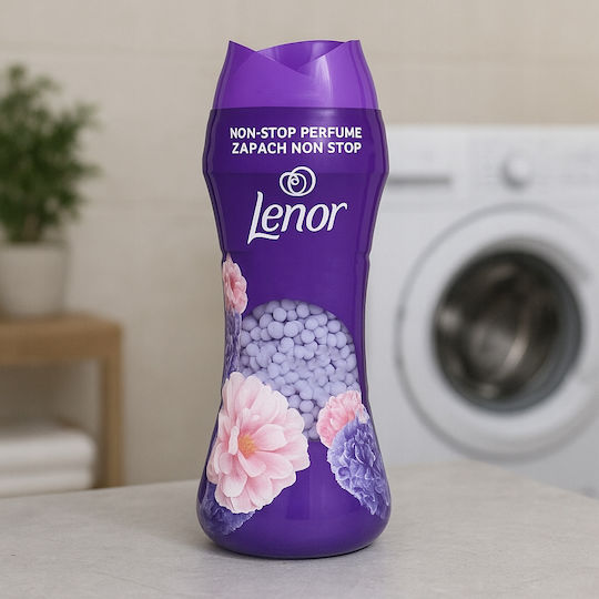 Lenor Усилвател на аромата на перли 195 г