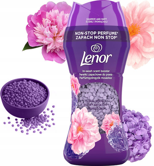 Lenor Усилвател на аромата на перли 195 г