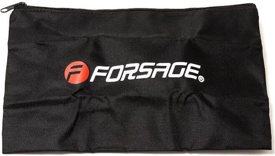 Forsage Forsage Schraubendreher-Steckdosen mit Wechselspitzen