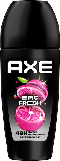 Axe Epic Deodorant Roll-On 50ml