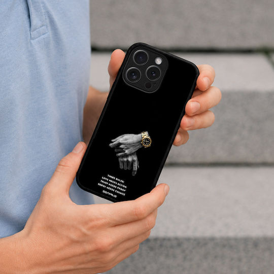 Sonique Herren Edition OnePlus Nord CE 4 Lite 5G Handyhülle