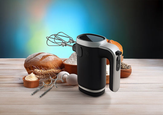 Westinghouse Avanti Миксер Ръчен 100W Черен