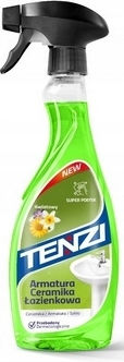 Tenzi Επαγγελματικό Καθαριστικό Spray Μπάνιου 500ml