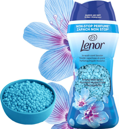 Lenor Mirosul Booster în Perle 195gr