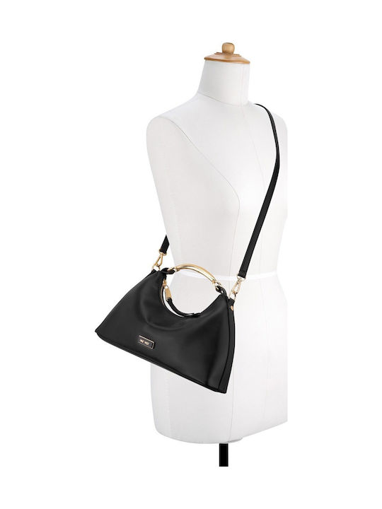 Women's Black Handbag