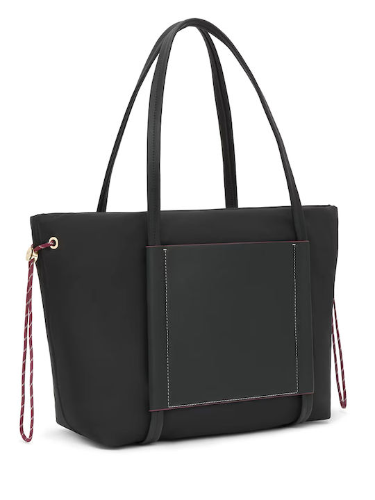 Tous Empire Soft Damenhandtasche Tote Handtasche Schwarz Tous Empire Soft Damenhandtasche Tote Handtasche Schwarz