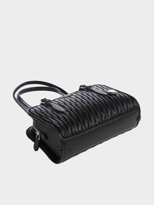 Damentasche Tote Handtasche Schwarze