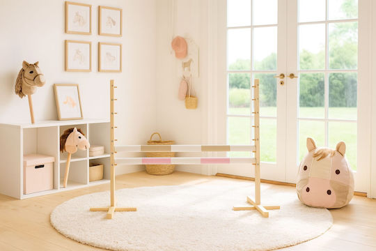 Super Hobby Horse Παιχνίδι