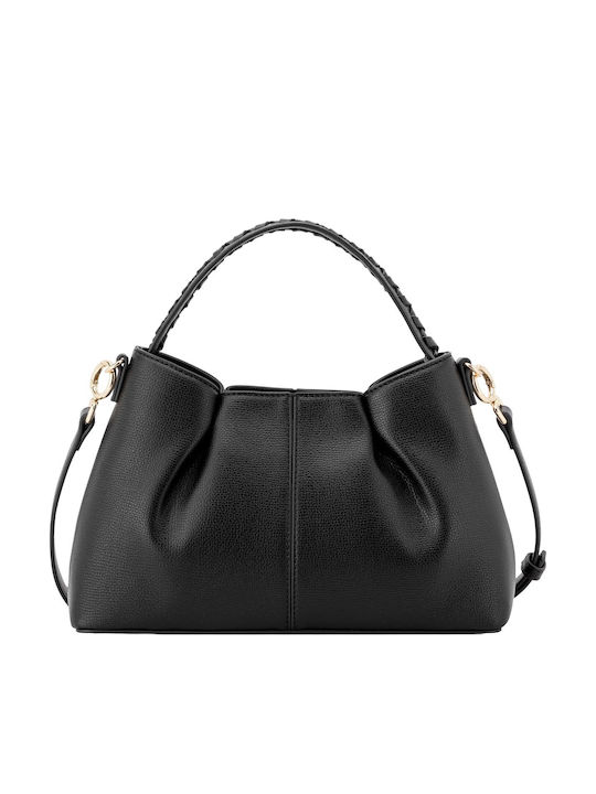 Women's Black Handbag