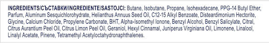 Unilever Deodorant als Spray 150ml