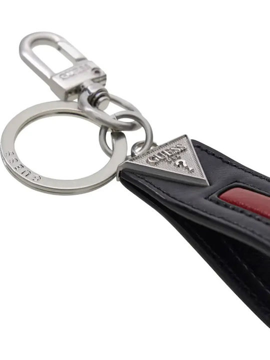 Guess Breloc Torino Rm7462p6301-bla Negru Guess Breloc Torino Rm7462p6301-bla Negru