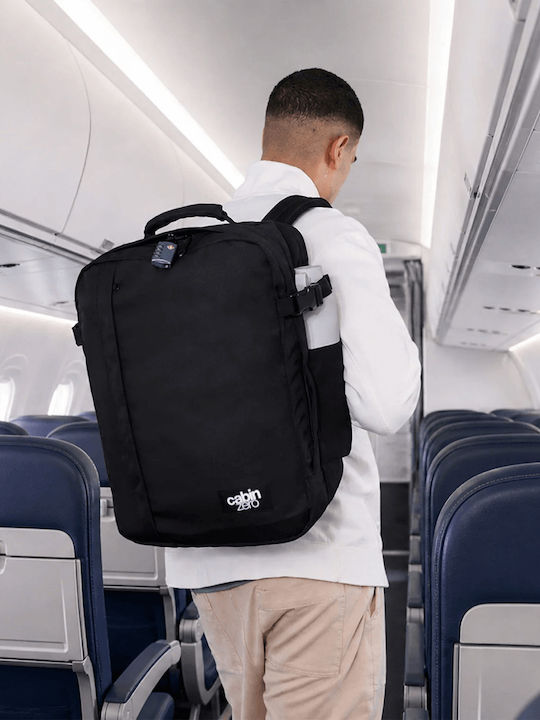 Cabin Zero Rucsac 36l Negru