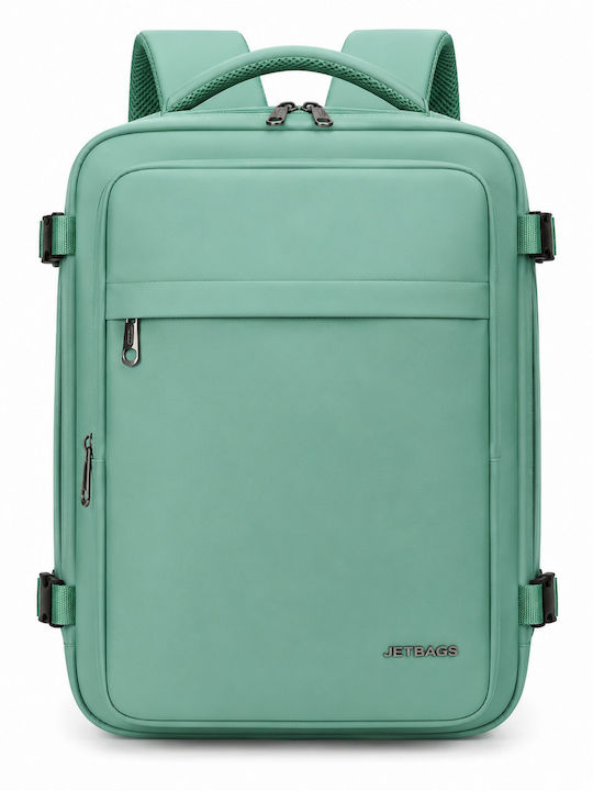 Original Footwear Rucksack Grün
