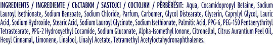 Dove Bubble Bath Silky Velvet 720ml