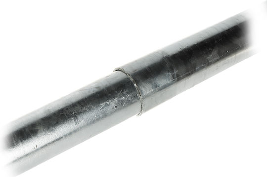 Delta M-1.0SS/40 Ιστός Δορυφορικής