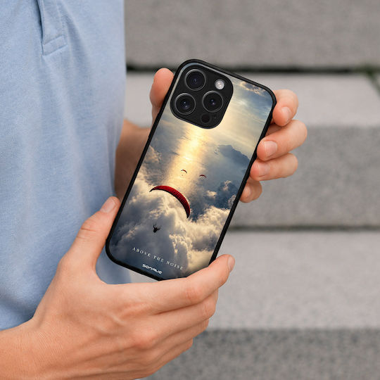 Sonique Herren Edition Nichts Phone 3a Über Lärm Handyhülle