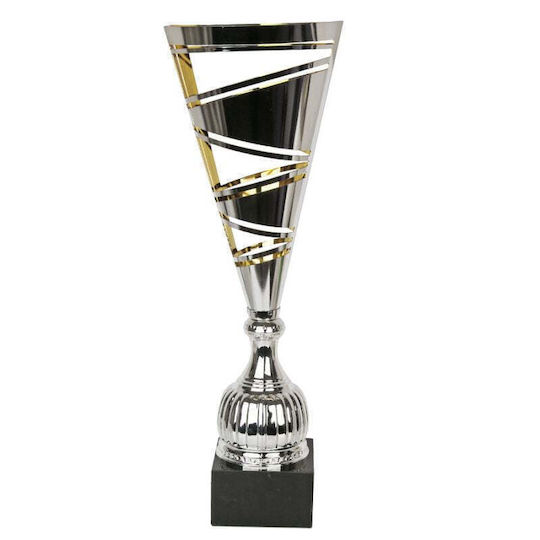 Tryumf Silver Track Trophy