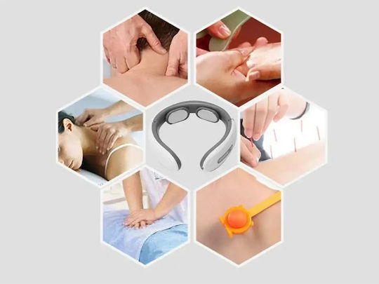 Verk Group Neck Massage Device