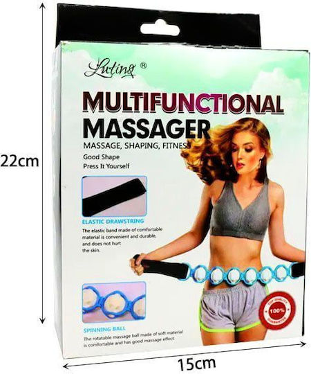 Multifunctional Massager Roller Massage for Body