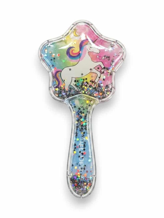 Dorosimo Kids Hair Brush Unicorn