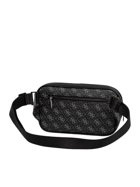 Milano Bumbag Men's Belt Bag Black