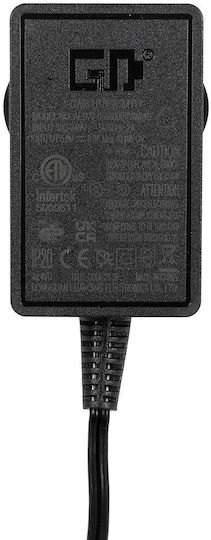 GloboStar Universal Power Adapter 5 8A with Power 40W GLB-106-0024