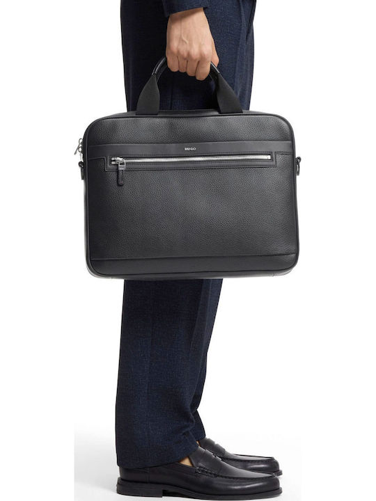 Herren Tasche Schulter / Crossbody Schwarz