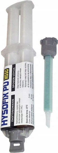 Hysofix Pu M550 Construction Adhesive
