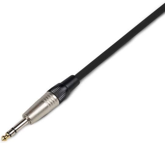 Power Dynamics Cable - Black 12m CALIN706