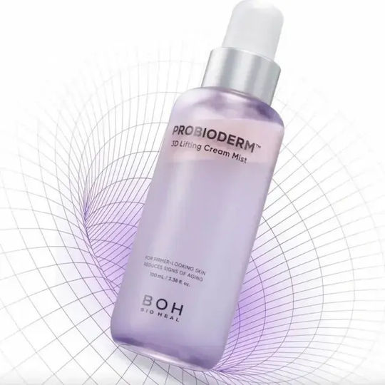 BIOHEAL BOH Face Mist Facial Toner 100ml