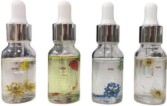 QBD Cuticle Oil with Vitamin E 18ml