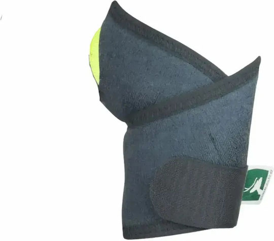 Thuasne Ar-201 Гривна Neoprene Сива One Size
