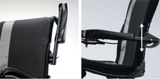 Karma Electric Wheelchair 101946