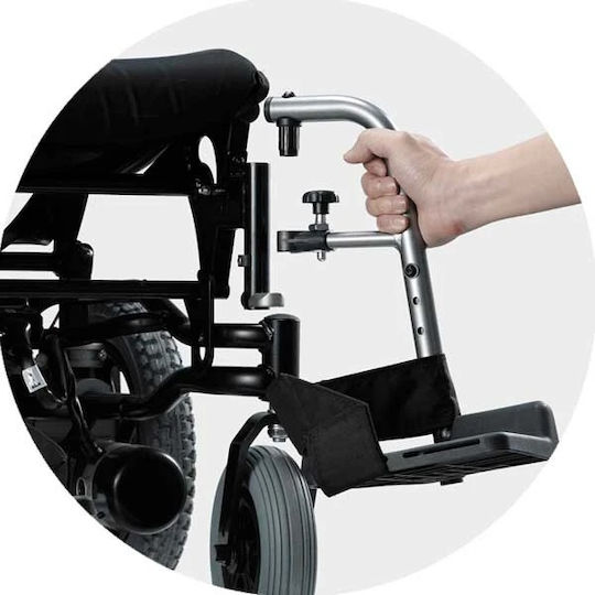 Karma Electric Wheelchair 101946
