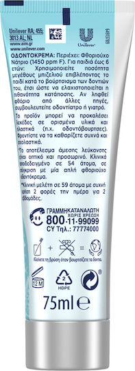 AIM Fresh Toothpaste for Whitening 75ml