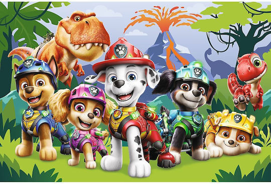 Kids Puzzle Maxi 24pcs Trefl