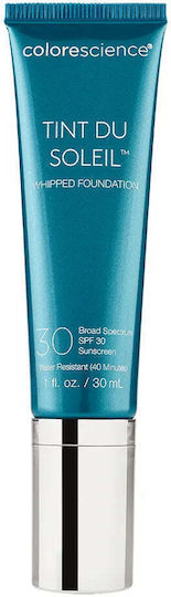 Colorescience Tint Du Soleil Mineral Foundation SPF30 Deep