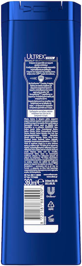 Ultrex Shampoo 360ml