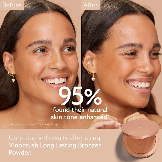 Caudalie Vinocrush Powder 8.5gr