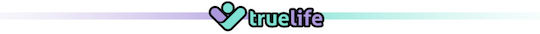 TrueLife Water Flosser Μαύρο